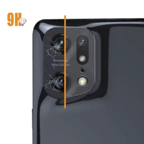 Oppo Find X5 Pro camera protection glass